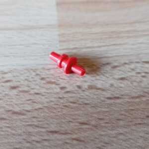 Pompier raccord pour tuyau neuf Playmobil