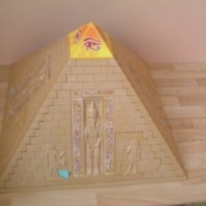 Pyramide Égyptienne neuf Playmobil