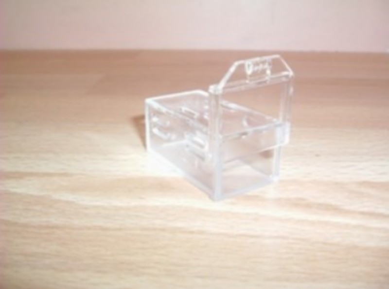 Tube De Rangement Transparent Pour Peluches - 162 Cm, Design Empilable - Idéal Chambre Enfant Ou Salle De Jeux