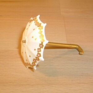 Ombrelle neuf Playmobil