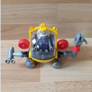 Submersible sous marin Playmobil
