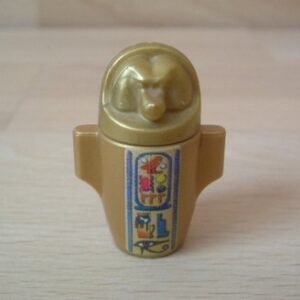 Vase Égyptien Playmobil