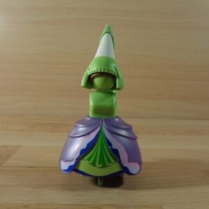 Mannequin avec tenue princesse Playmobil