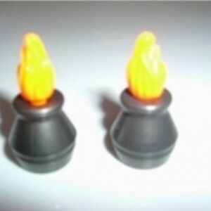 Torches Playmobil