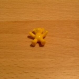 Ourson jaune Playmobil
