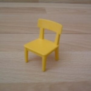 Chaise Playmobil