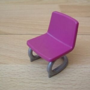 Chaise de bureau Playmobil
