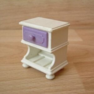 Table de chevet Playmobil