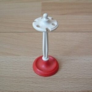 Meuble pour accessoires de ménage Playmobil