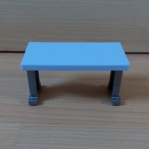 Table bureau Playmobil