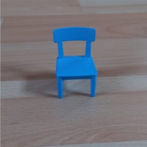 Chaise Playmobil