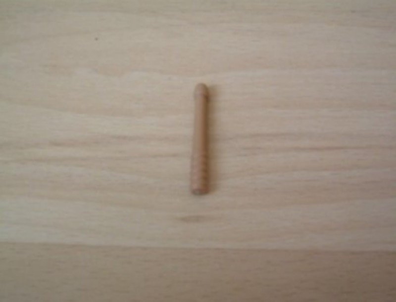 Playmobil 4410 – Baguette Di Pane Per Panetteria – Accessorio Giocattolo Usato