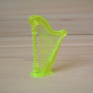 Harpe Playmobil
