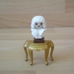 Buste de Mozart neuf Playmobil