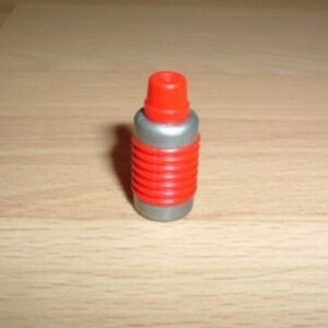 Thermos rouge Playmobil