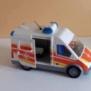 Ambulance Playmobil