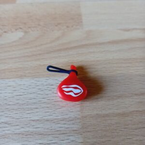 Jambon de pays Playmobil