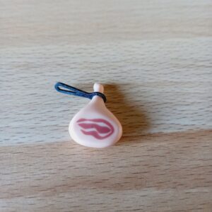 Jambon blanc Playmobil