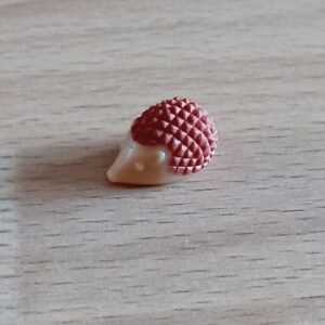 Hérisson bébé neuf Playmobil