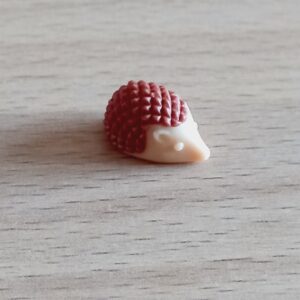 Hérisson bébé neuf Playmobil