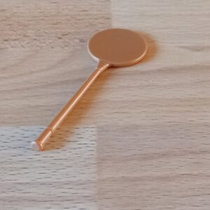Pelle à pizza neuf Playmobil