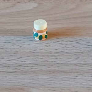 Pot d&rsquo;olives neuf Playmobil