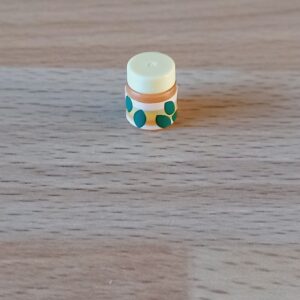 Pot d&rsquo;olives neuf Playmobil