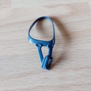 Ceinture grise pour épée neuf Playmobil