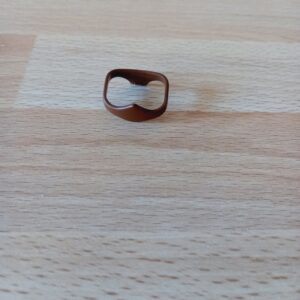 Ceinture marron neuf Playmobil