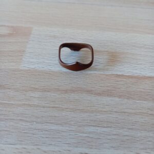Ceinture marron neuf Playmobil