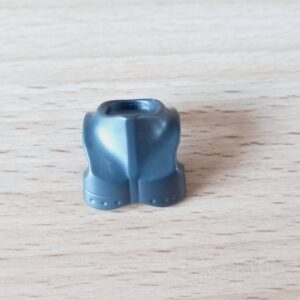 Armure protection thorax neuf Playmobil
