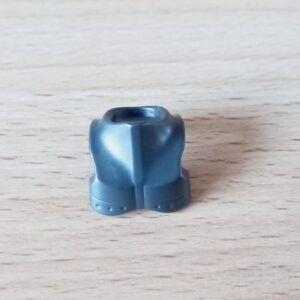 Armure protection thorax neuf Playmobil