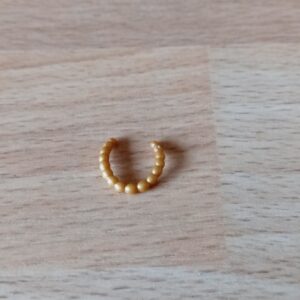 Collier neuf Playmobil