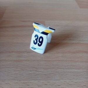 Plastron hockey 39 Playmobil