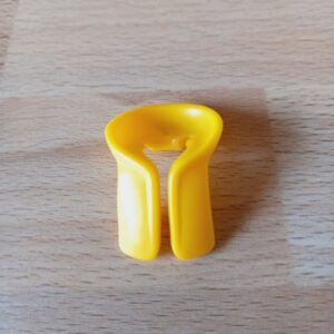 Gilet de sauvetage jaune Playmobil