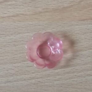 Saladier rose Playmobil