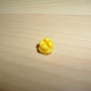 Crochet jaune Playmobil