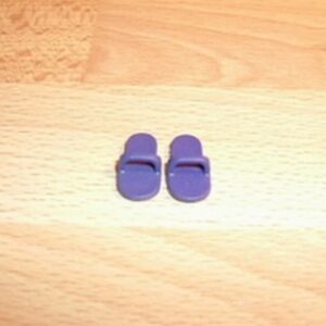 Sandalettes Playmobil
