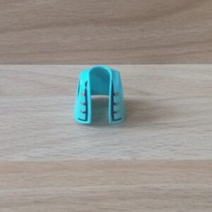 Gilet bleu Playmobil