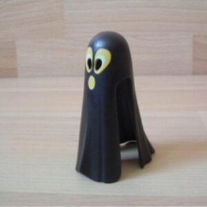 Cape fantôme noir Playmobil