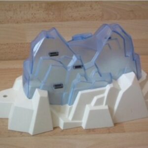 Iceberg Playmobil