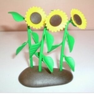 Tournesol Playmobil