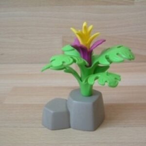 Plante exotique Playmobil