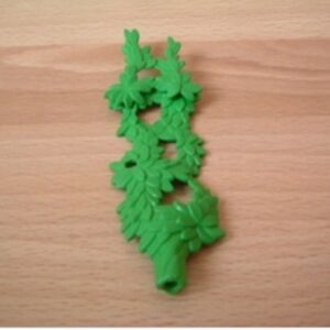 Plante grimpante Playmobil