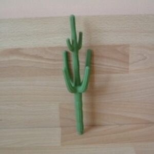 Cactus Playmobil