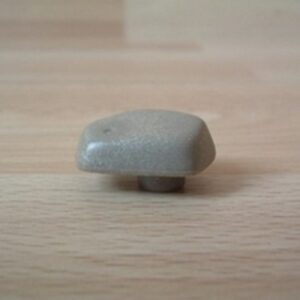 Caillou pour boucher trou rocher Playmobil