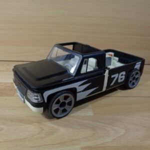 Voiture pick up Playmobil