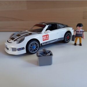 Porsche GT3 Cup Playmobil