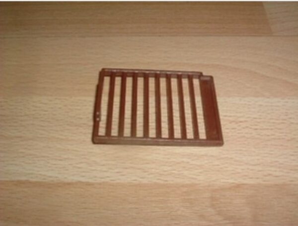 Porte à barreaux Arche de Noé 3255 Playmobil