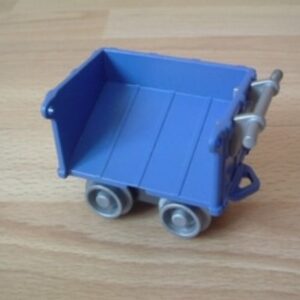 Mine 3802 wagonnet Playmobil